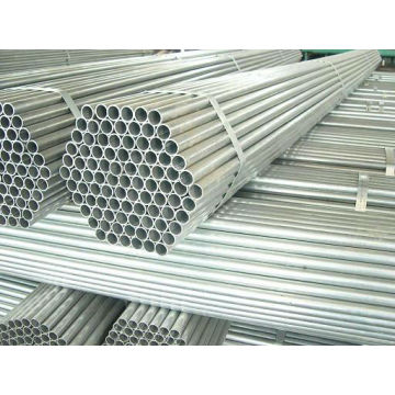 China supplier 7020 aluminum seamless pipes